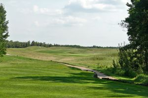 Wolf Creek (Old) 17th